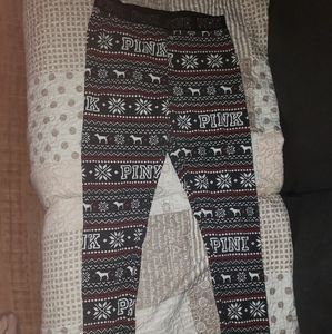 Victoria's Secret PJ Pants